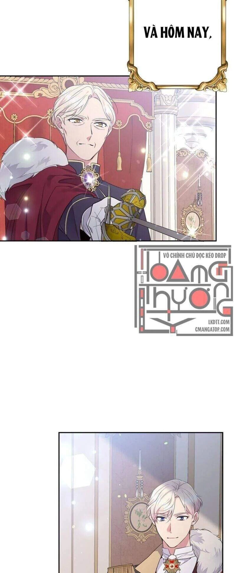 Mục Tiêu Là Cuộc Sống Hoàn Hảo Bất Khả Xâm Phạm Chapter 63 - 58