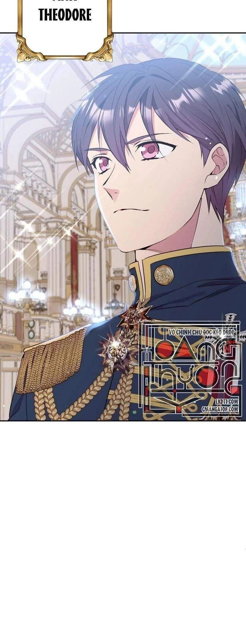 Mục Tiêu Là Cuộc Sống Hoàn Hảo Bất Khả Xâm Phạm Chapter 63 - 60