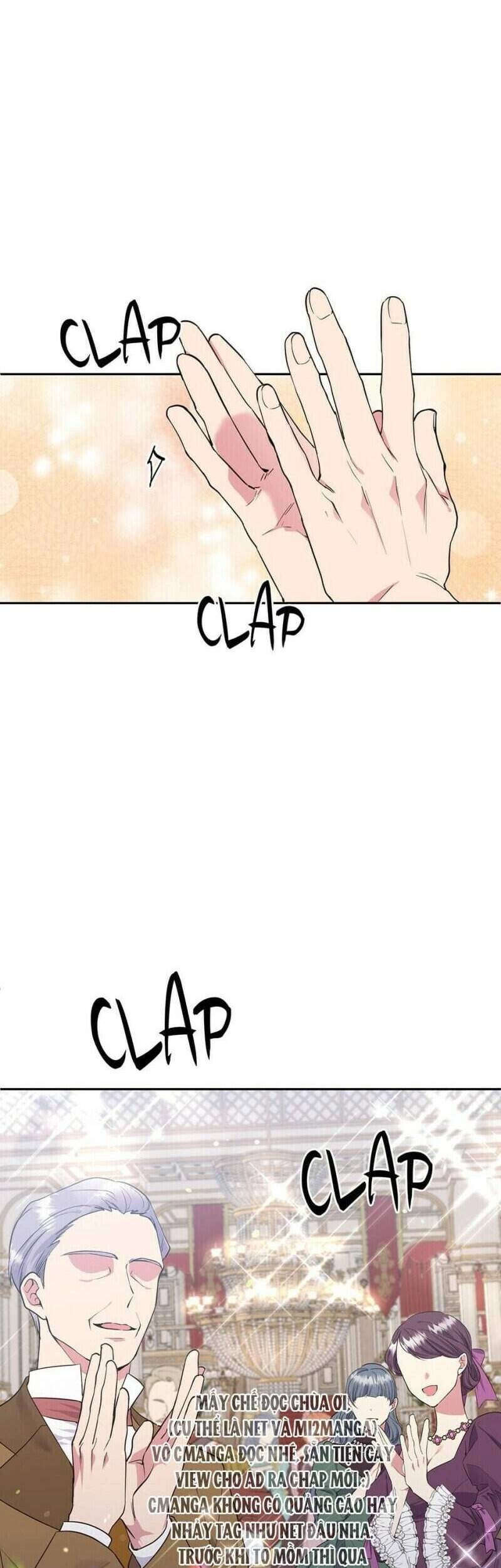 Mục Tiêu Là Cuộc Sống Hoàn Hảo Bất Khả Xâm Phạm Chapter 64 - 3