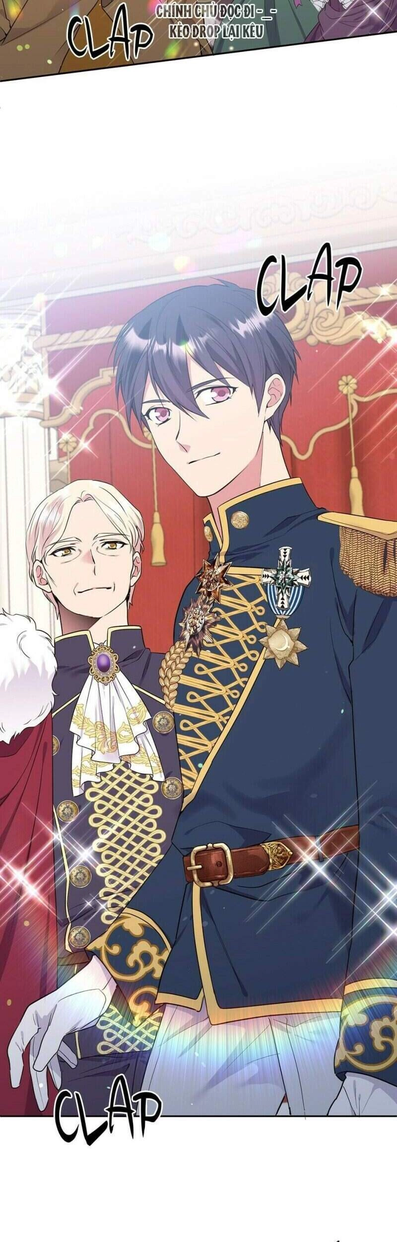 Mục Tiêu Là Cuộc Sống Hoàn Hảo Bất Khả Xâm Phạm Chapter 64 - 4