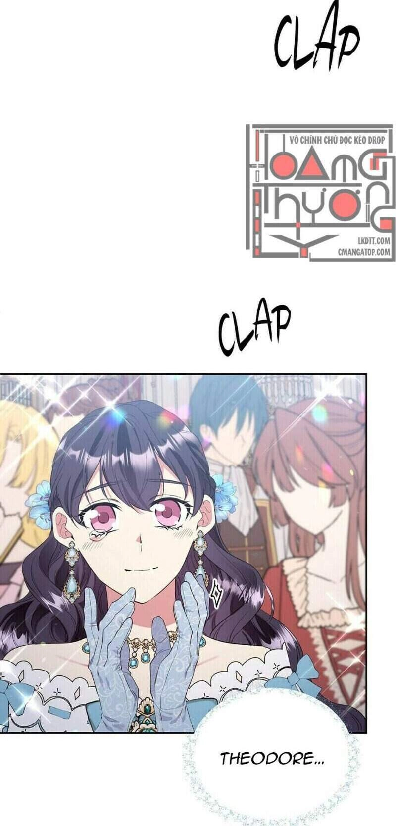 Mục Tiêu Là Cuộc Sống Hoàn Hảo Bất Khả Xâm Phạm Chapter 64 - 5