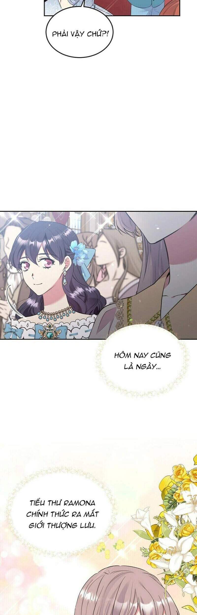 Mục Tiêu Là Cuộc Sống Hoàn Hảo Bất Khả Xâm Phạm Chapter 64 - 7