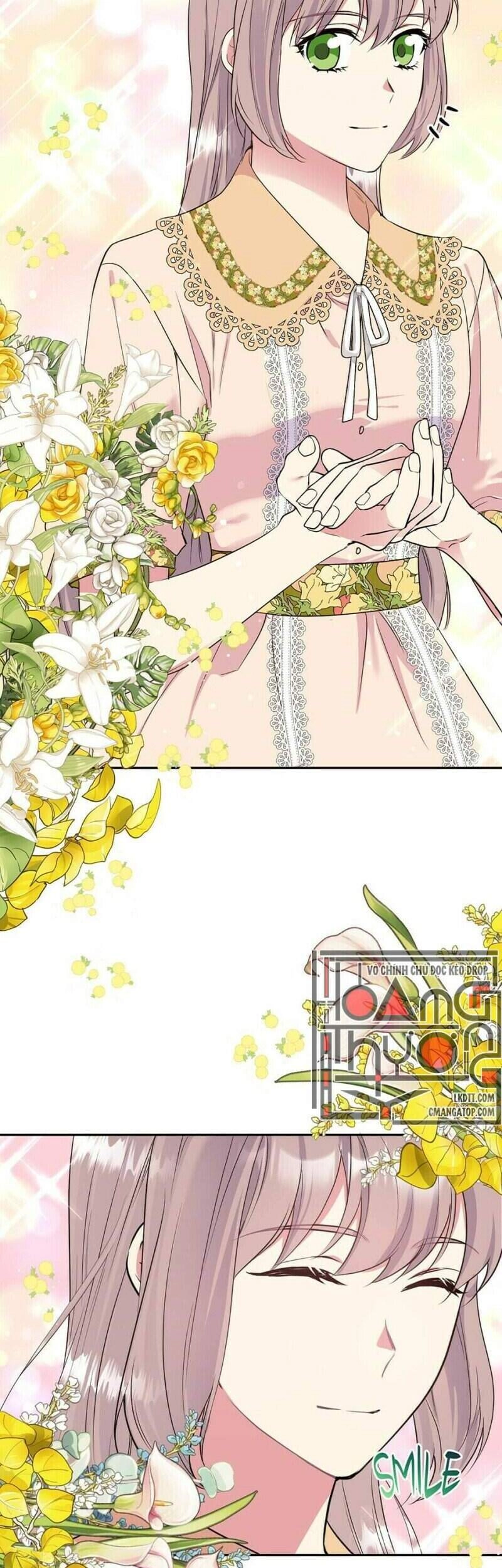 Mục Tiêu Là Cuộc Sống Hoàn Hảo Bất Khả Xâm Phạm Chapter 64 - 8