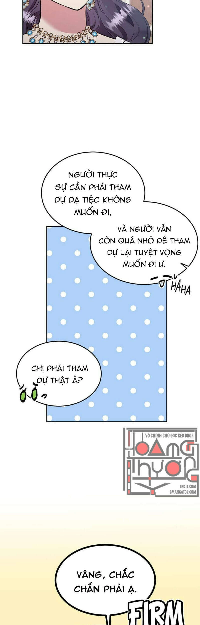 Mục Tiêu Là Cuộc Sống Hoàn Hảo Bất Khả Xâm Phạm Chapter 64 - 12