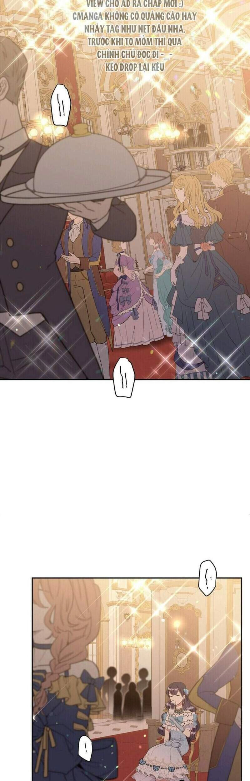 Mục Tiêu Là Cuộc Sống Hoàn Hảo Bất Khả Xâm Phạm Chapter 64 - 15