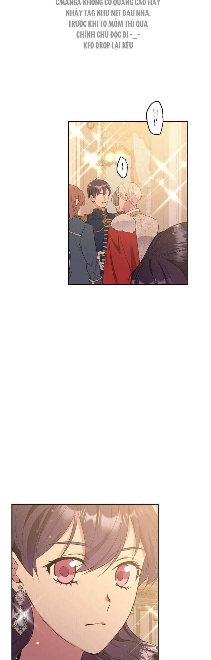 Mục Tiêu Là Cuộc Sống Hoàn Hảo Bất Khả Xâm Phạm Chapter 64 - 19