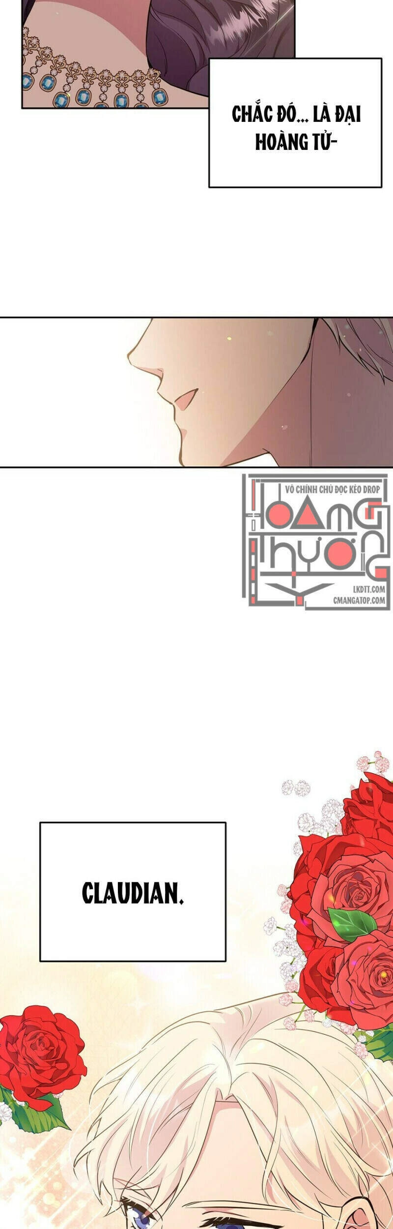 Mục Tiêu Là Cuộc Sống Hoàn Hảo Bất Khả Xâm Phạm Chapter 64 - 20