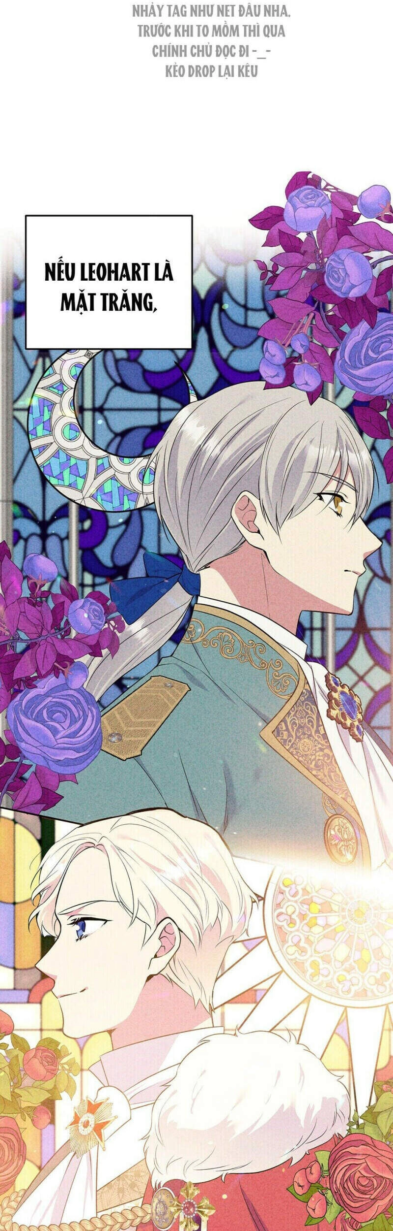 Mục Tiêu Là Cuộc Sống Hoàn Hảo Bất Khả Xâm Phạm Chapter 64 - 23