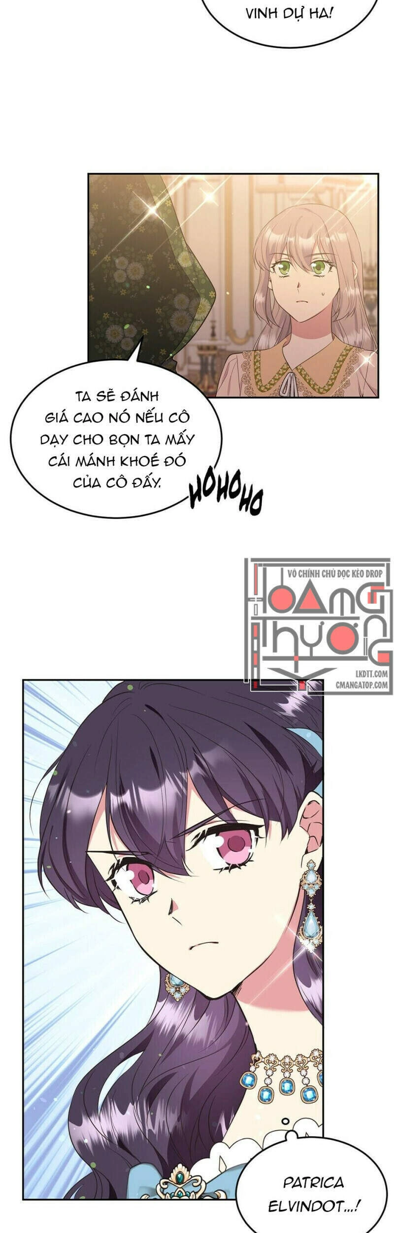 Mục Tiêu Là Cuộc Sống Hoàn Hảo Bất Khả Xâm Phạm Chapter 64 - 28