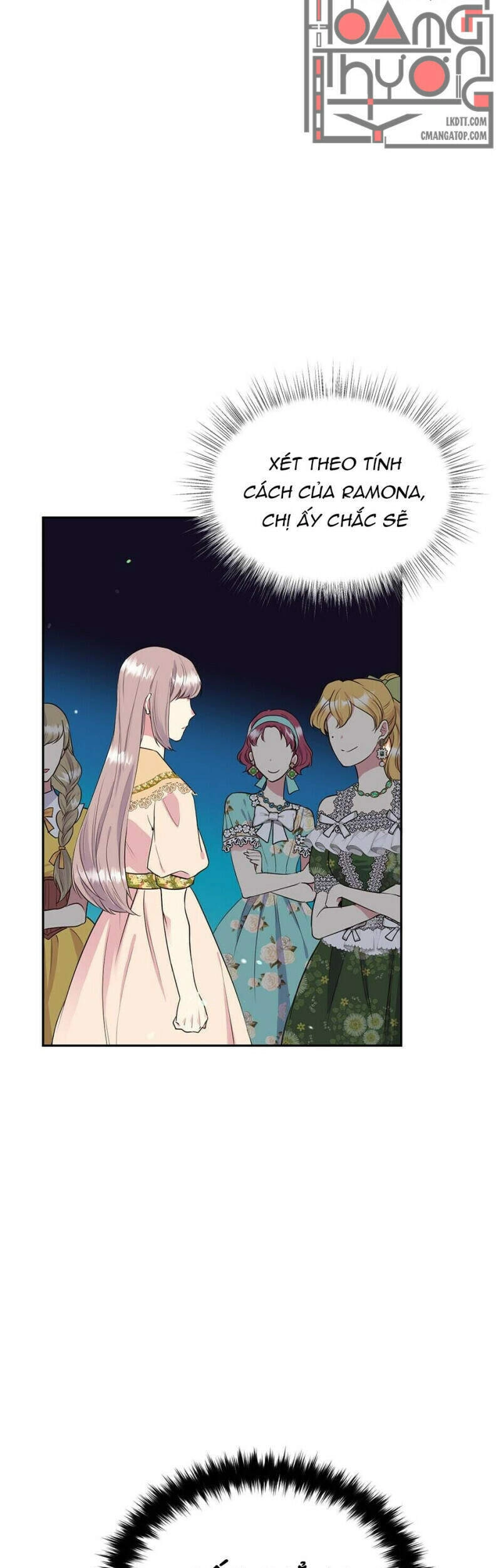 Mục Tiêu Là Cuộc Sống Hoàn Hảo Bất Khả Xâm Phạm Chapter 64 - 32