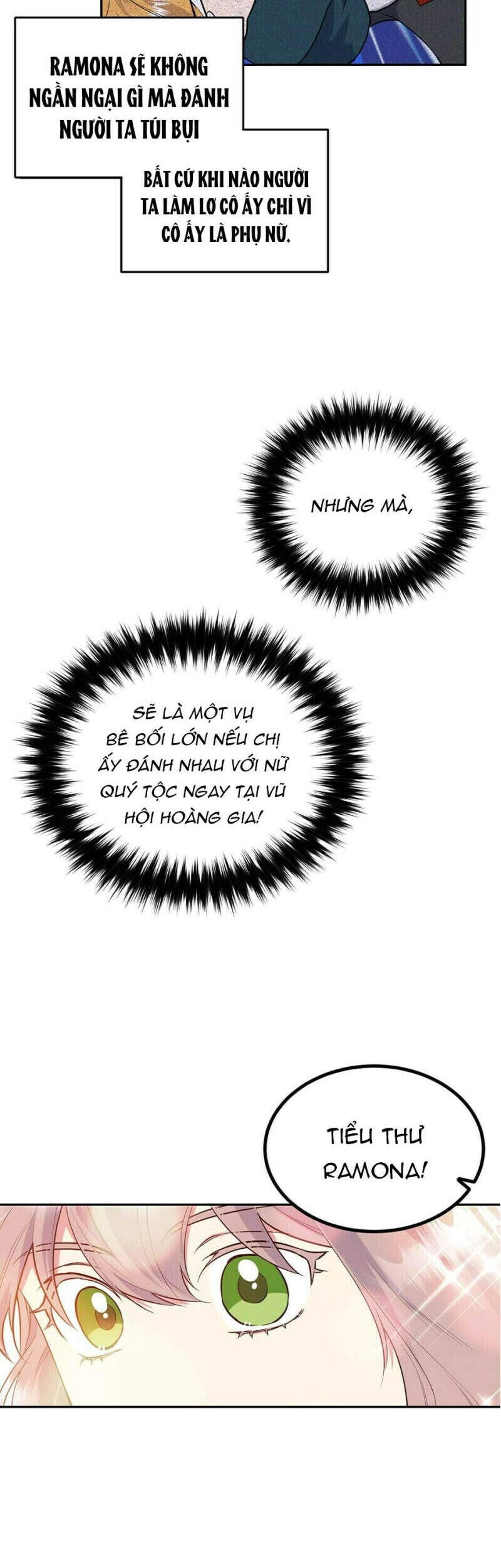 Mục Tiêu Là Cuộc Sống Hoàn Hảo Bất Khả Xâm Phạm Chapter 64 - 35