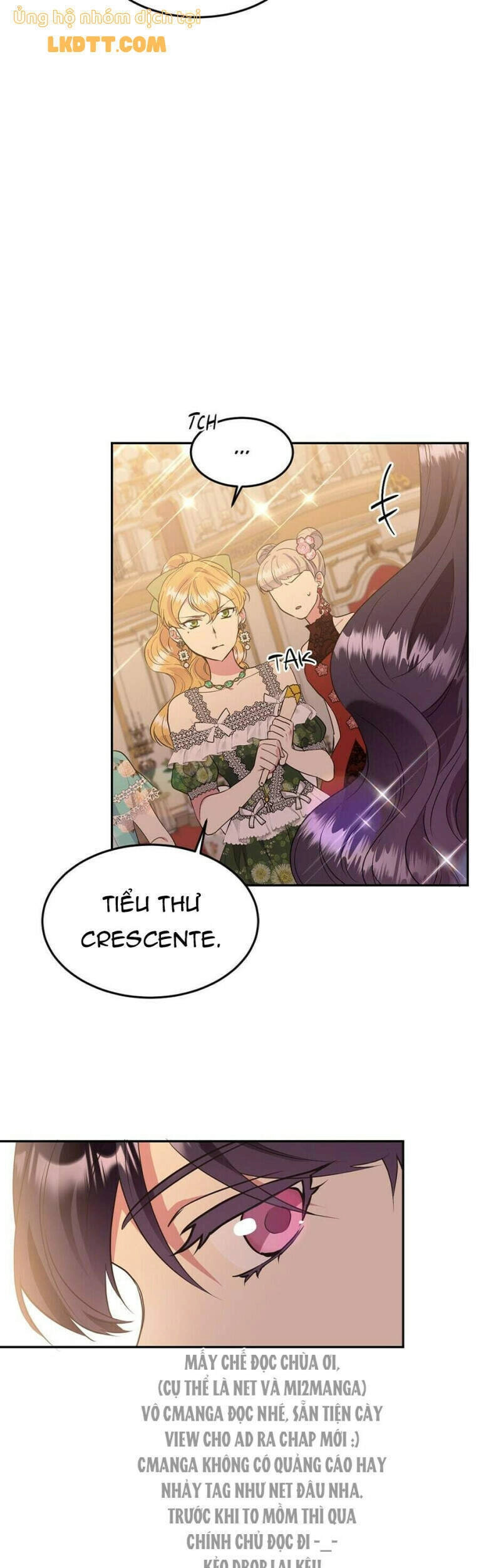 Mục Tiêu Là Cuộc Sống Hoàn Hảo Bất Khả Xâm Phạm Chapter 64 - 38