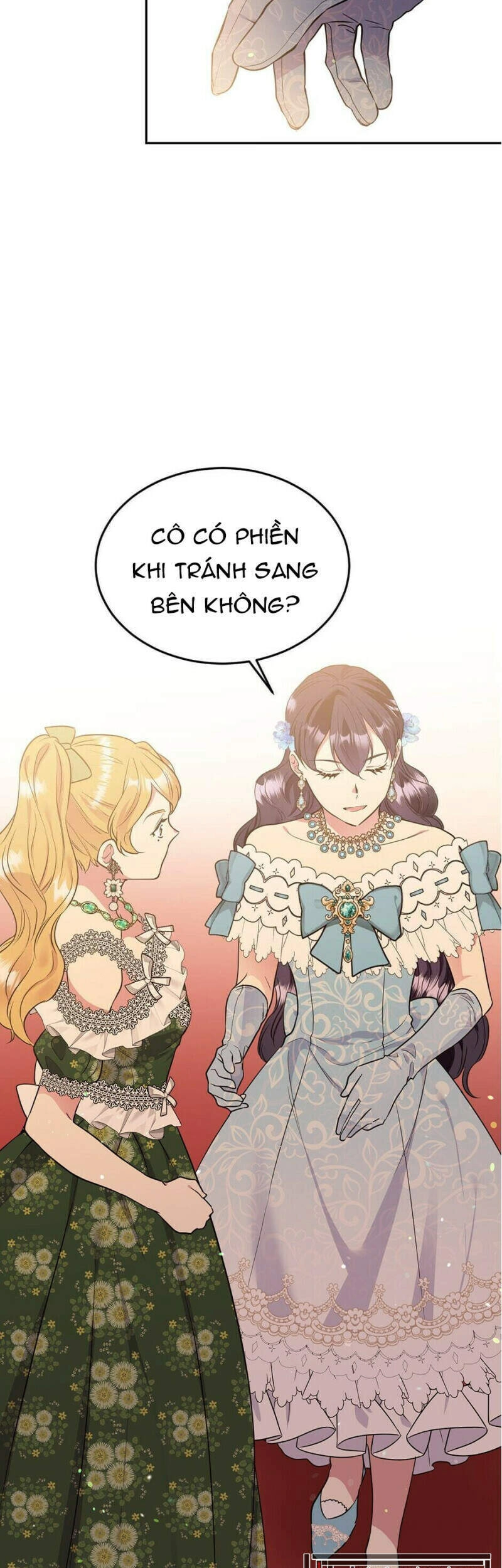 Mục Tiêu Là Cuộc Sống Hoàn Hảo Bất Khả Xâm Phạm Chapter 64 - 40