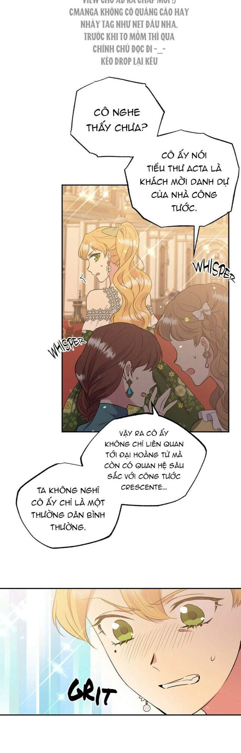 Mục Tiêu Là Cuộc Sống Hoàn Hảo Bất Khả Xâm Phạm Chapter 64 - 43