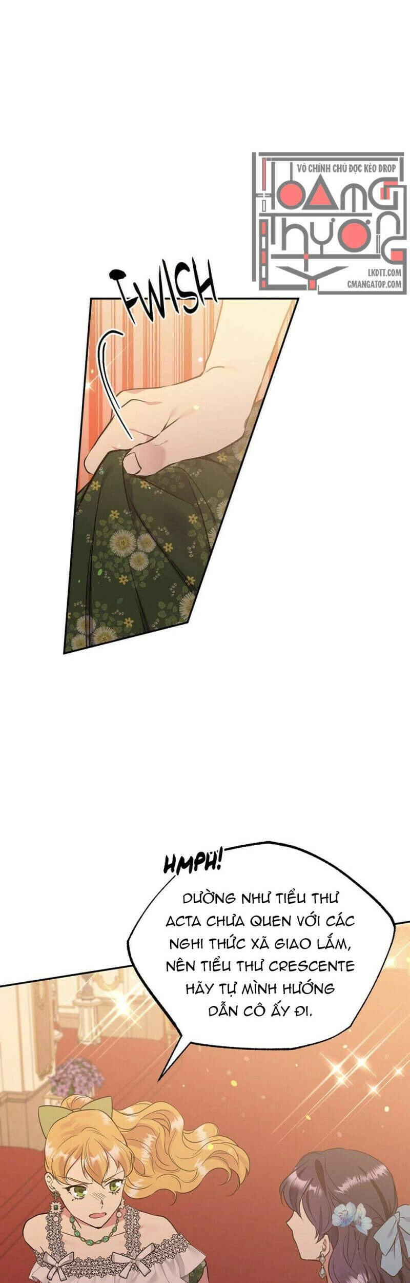 Mục Tiêu Là Cuộc Sống Hoàn Hảo Bất Khả Xâm Phạm Chapter 64 - 44