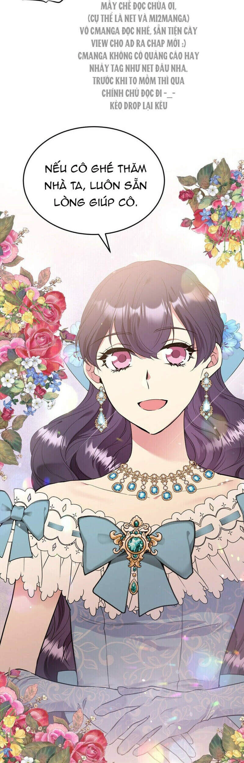 Mục Tiêu Là Cuộc Sống Hoàn Hảo Bất Khả Xâm Phạm Chapter 64 - 47