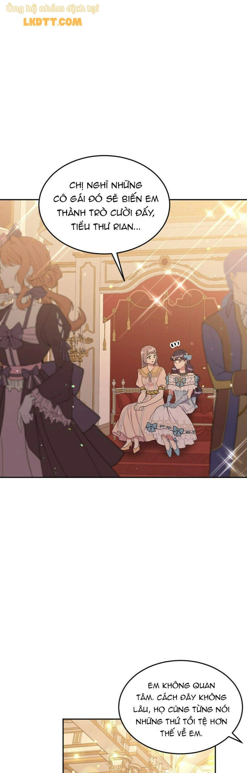 Mục Tiêu Là Cuộc Sống Hoàn Hảo Bất Khả Xâm Phạm Chapter 64 - 50