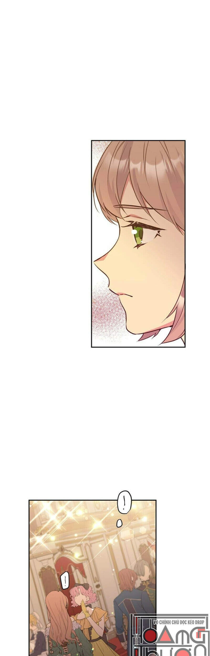 Mục Tiêu Là Cuộc Sống Hoàn Hảo Bất Khả Xâm Phạm Chapter 64 - 52