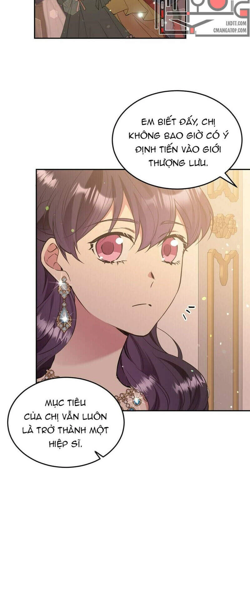 Mục Tiêu Là Cuộc Sống Hoàn Hảo Bất Khả Xâm Phạm Chapter 64 - 53