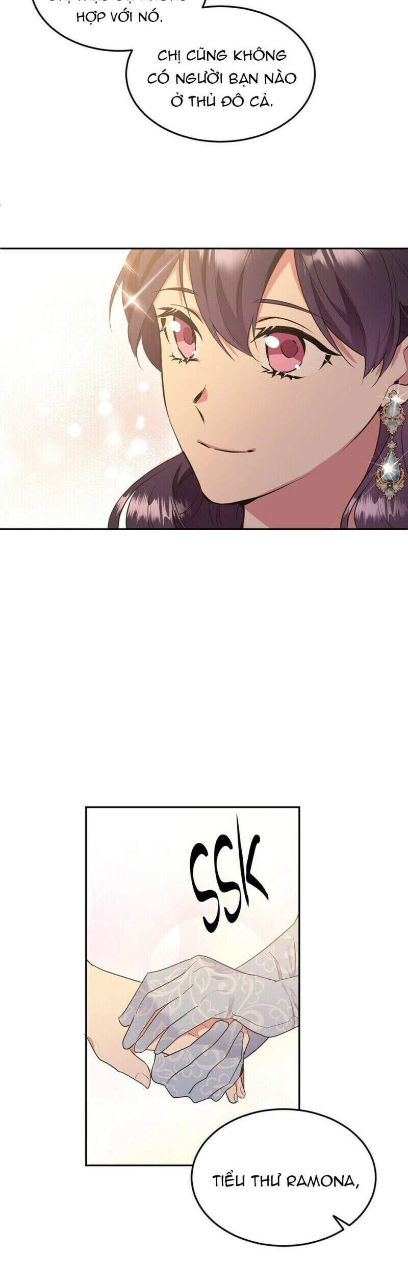 Mục Tiêu Là Cuộc Sống Hoàn Hảo Bất Khả Xâm Phạm Chapter 64 - 55