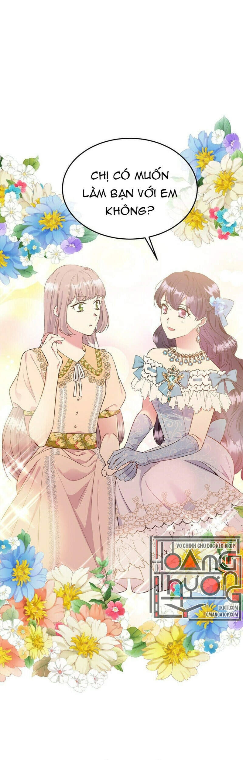 Mục Tiêu Là Cuộc Sống Hoàn Hảo Bất Khả Xâm Phạm Chapter 64 - 56