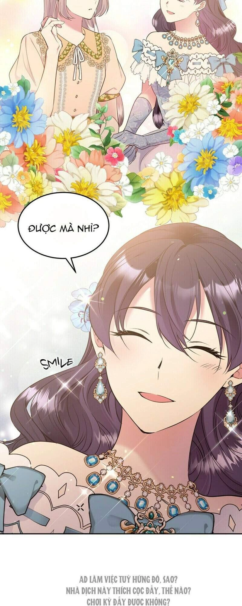 Mục Tiêu Là Cuộc Sống Hoàn Hảo Bất Khả Xâm Phạm Chapter 65 - 4