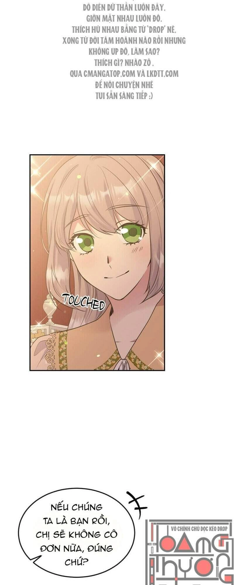 Mục Tiêu Là Cuộc Sống Hoàn Hảo Bất Khả Xâm Phạm Chapter 65 - 5