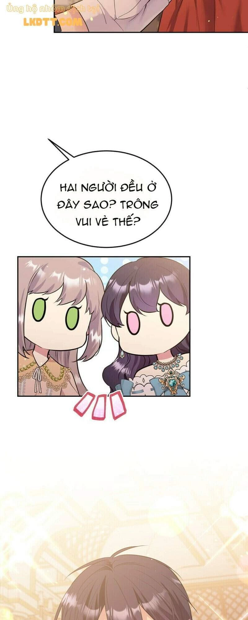 Mục Tiêu Là Cuộc Sống Hoàn Hảo Bất Khả Xâm Phạm Chapter 65 - 7