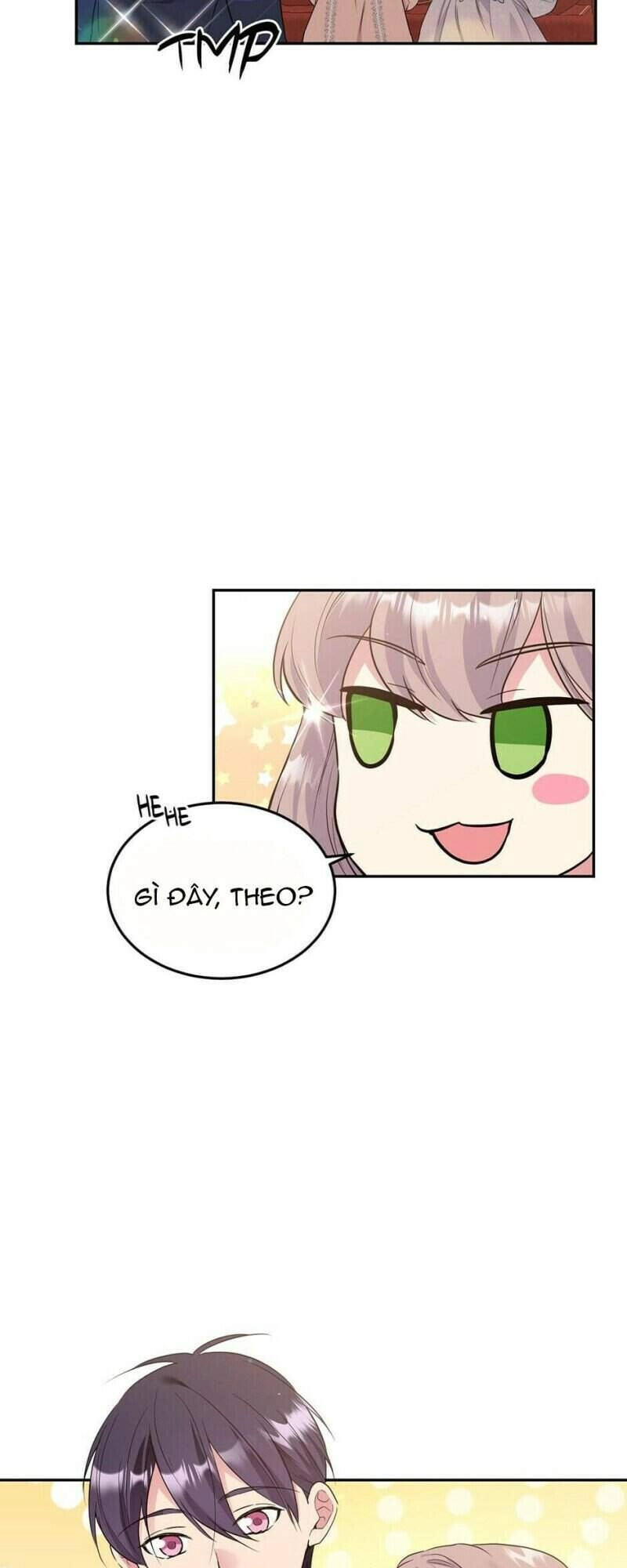 Mục Tiêu Là Cuộc Sống Hoàn Hảo Bất Khả Xâm Phạm Chapter 65 - 9