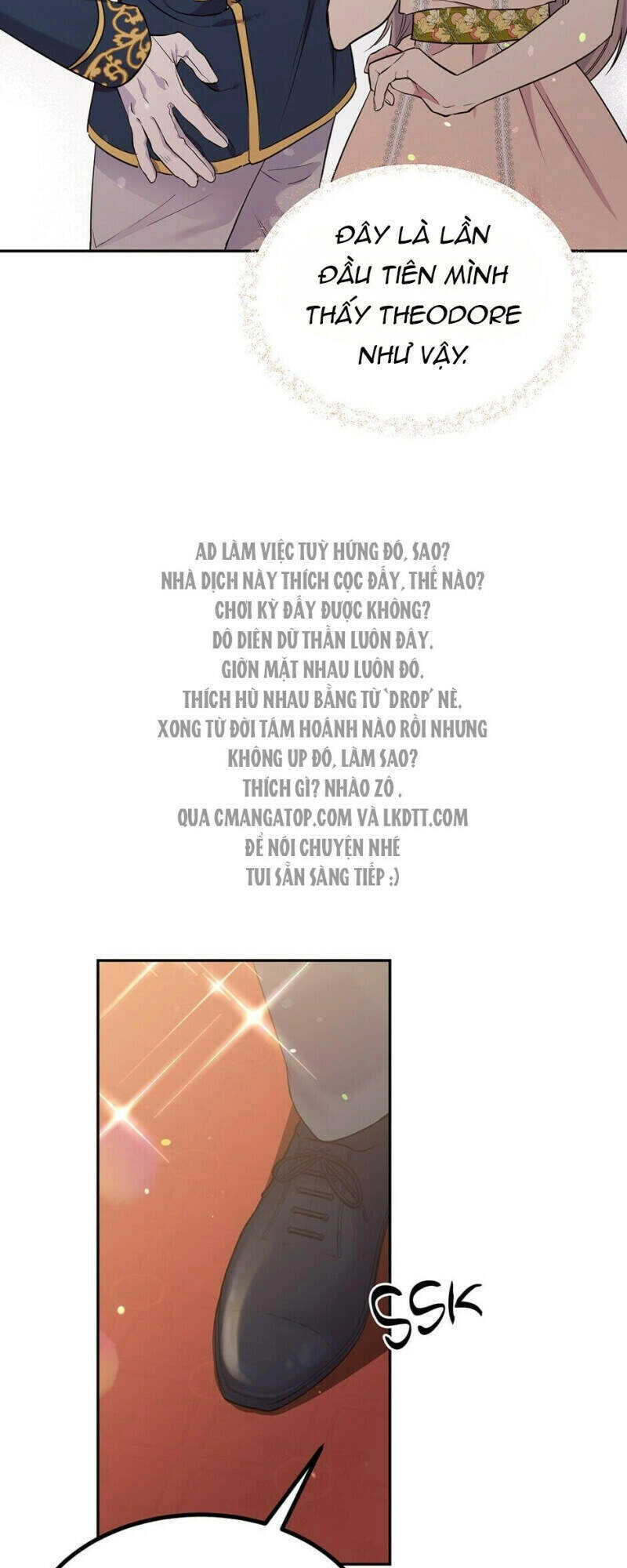 Mục Tiêu Là Cuộc Sống Hoàn Hảo Bất Khả Xâm Phạm Chapter 65 - 12