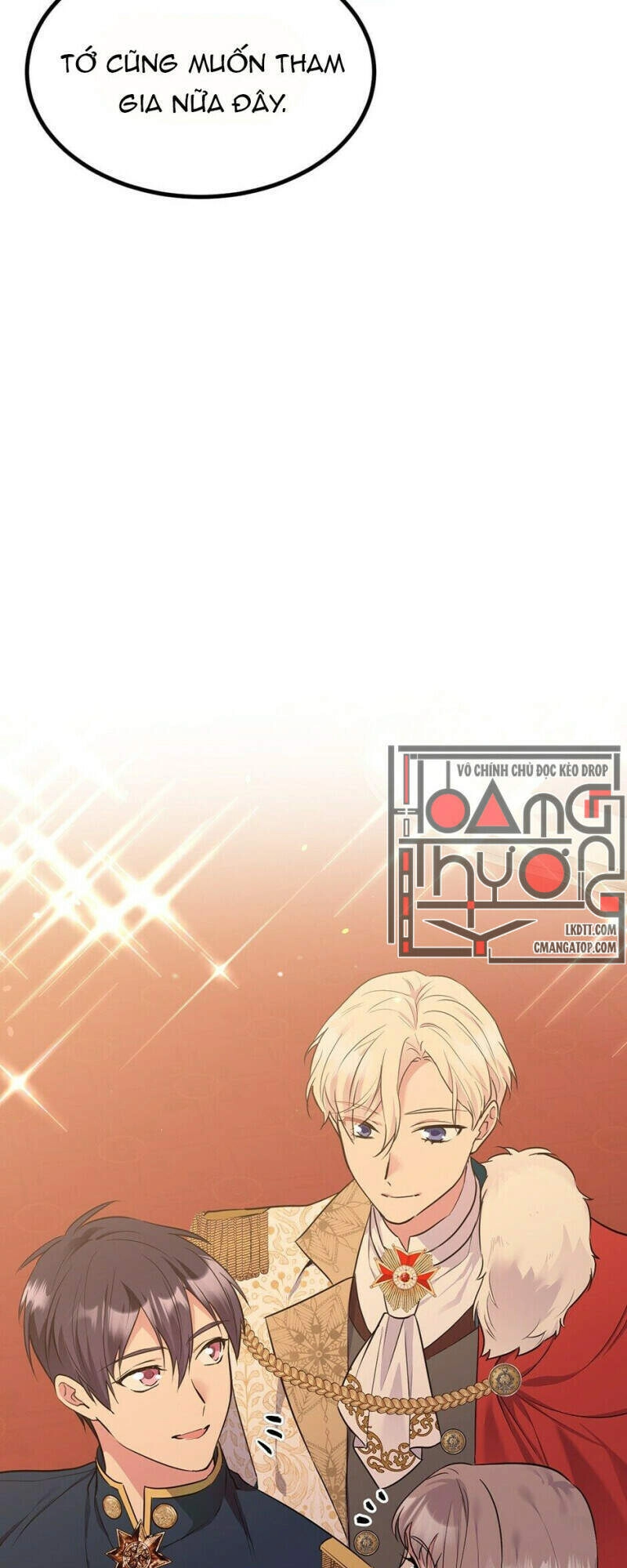 Mục Tiêu Là Cuộc Sống Hoàn Hảo Bất Khả Xâm Phạm Chapter 65 - 13