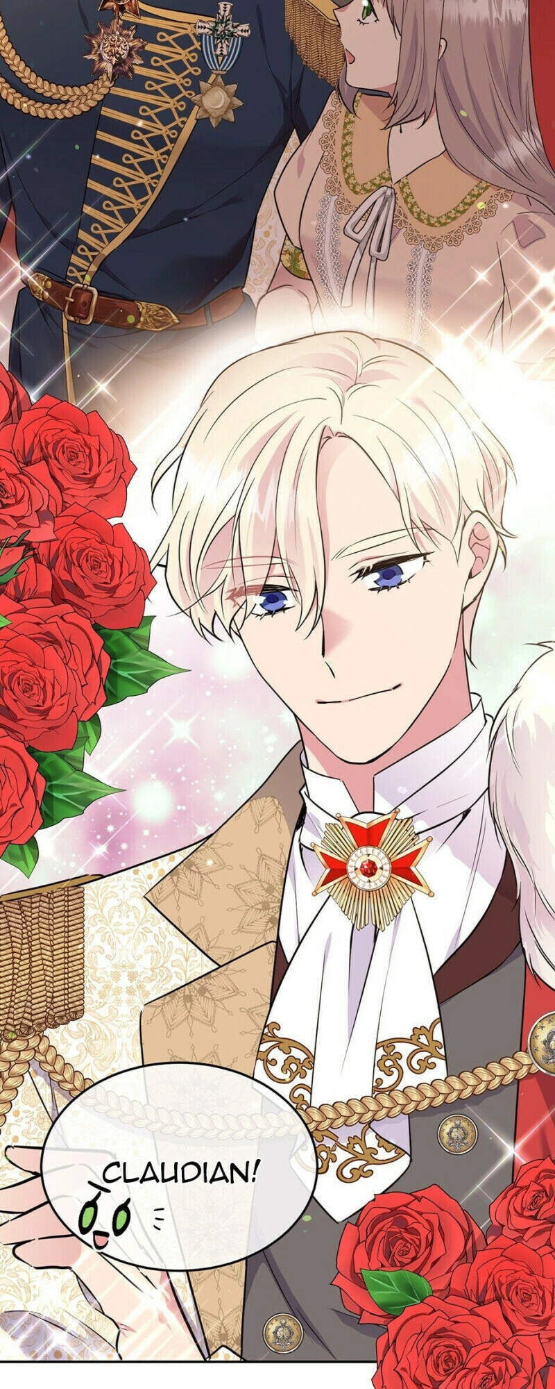 Mục Tiêu Là Cuộc Sống Hoàn Hảo Bất Khả Xâm Phạm Chapter 65 - 14