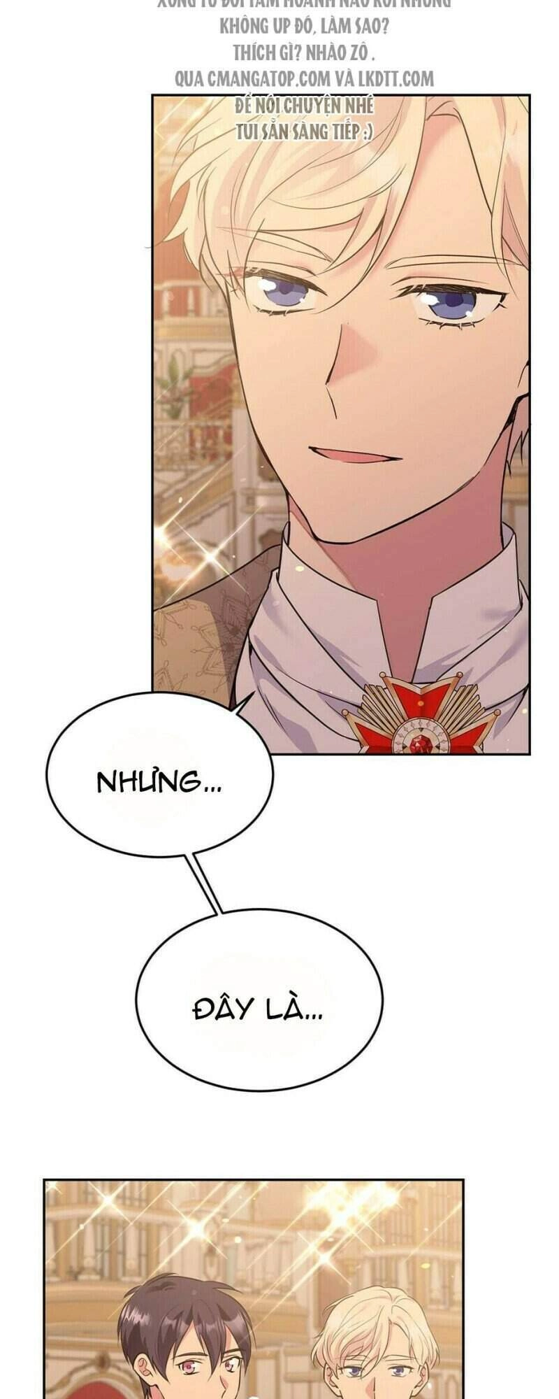 Mục Tiêu Là Cuộc Sống Hoàn Hảo Bất Khả Xâm Phạm Chapter 65 - 17