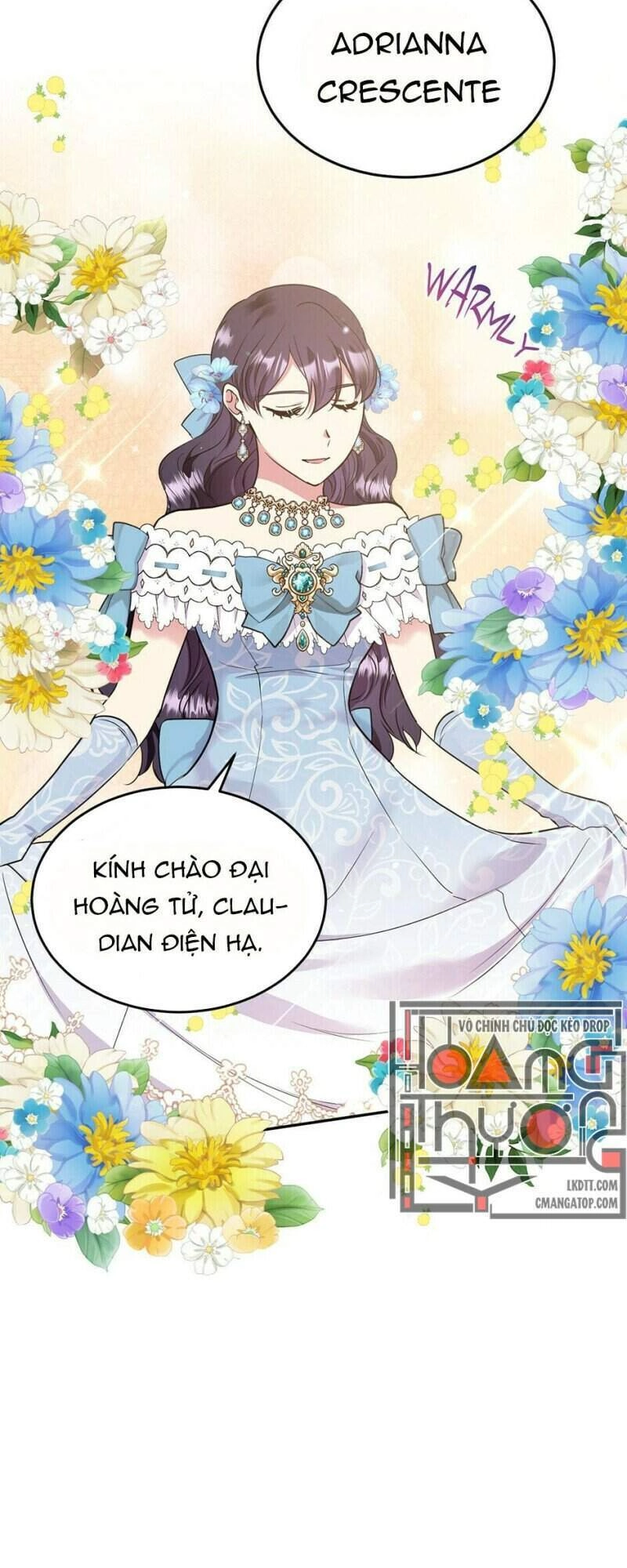 Mục Tiêu Là Cuộc Sống Hoàn Hảo Bất Khả Xâm Phạm Chapter 65 - 19