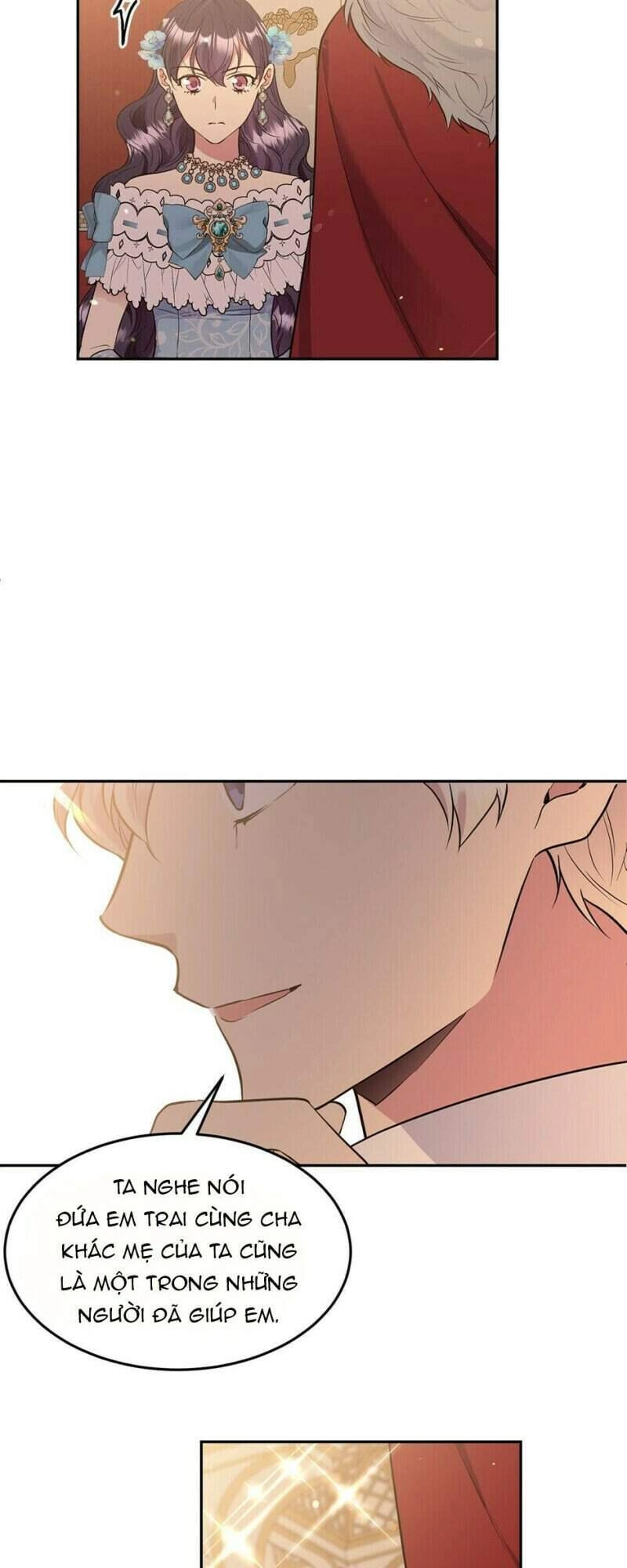 Mục Tiêu Là Cuộc Sống Hoàn Hảo Bất Khả Xâm Phạm Chapter 65 - 23