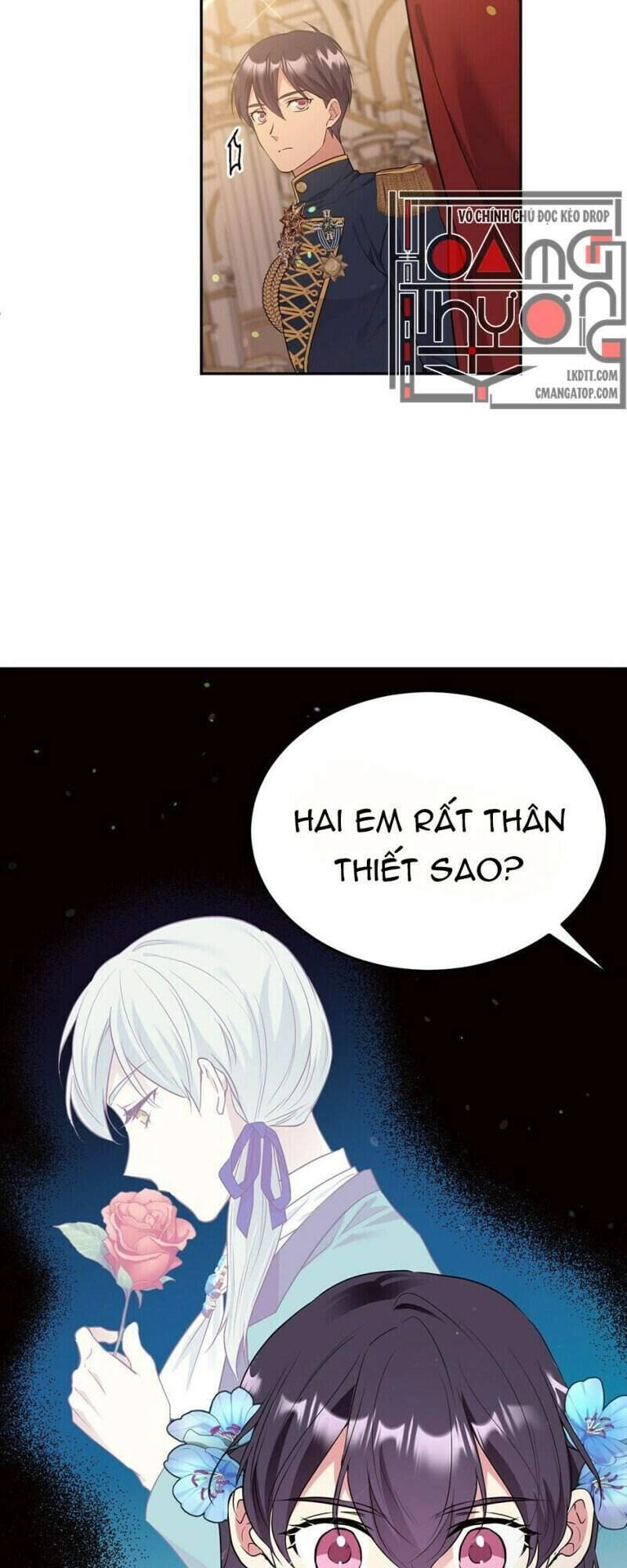 Mục Tiêu Là Cuộc Sống Hoàn Hảo Bất Khả Xâm Phạm Chapter 65 - 24