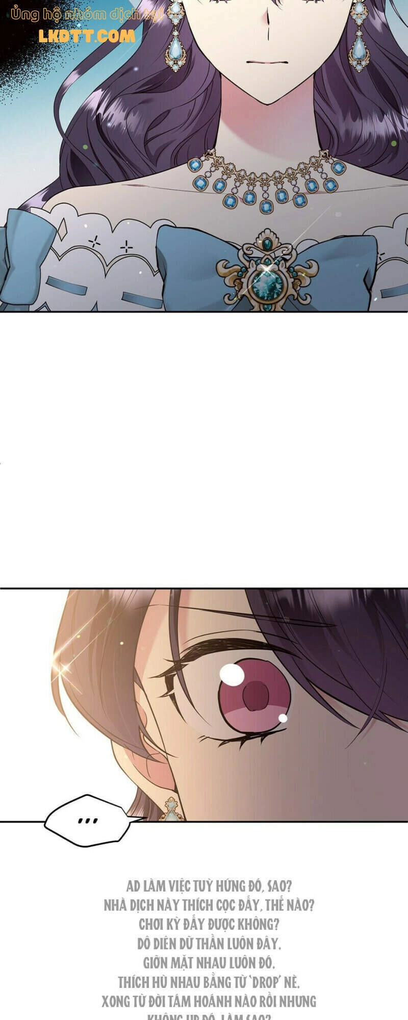 Mục Tiêu Là Cuộc Sống Hoàn Hảo Bất Khả Xâm Phạm Chapter 65 - 26