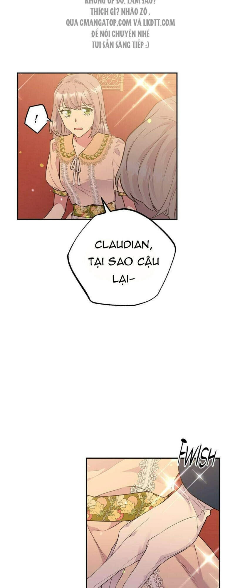 Mục Tiêu Là Cuộc Sống Hoàn Hảo Bất Khả Xâm Phạm Chapter 65 - 27