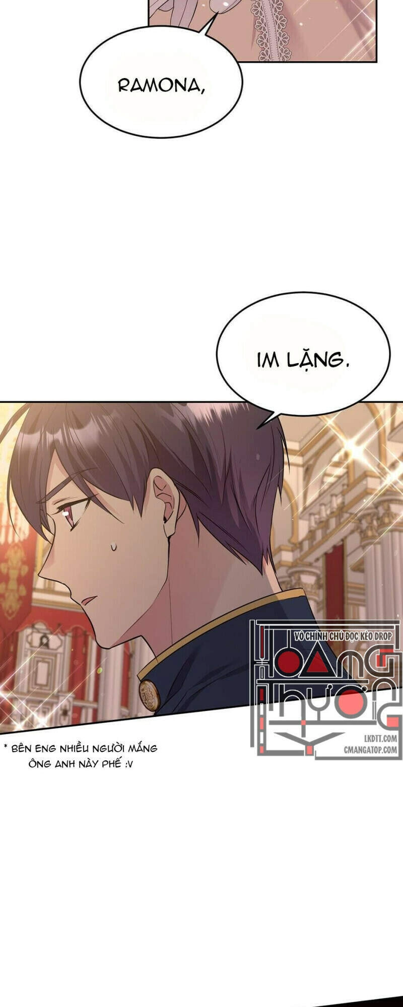 Mục Tiêu Là Cuộc Sống Hoàn Hảo Bất Khả Xâm Phạm Chapter 65 - 28