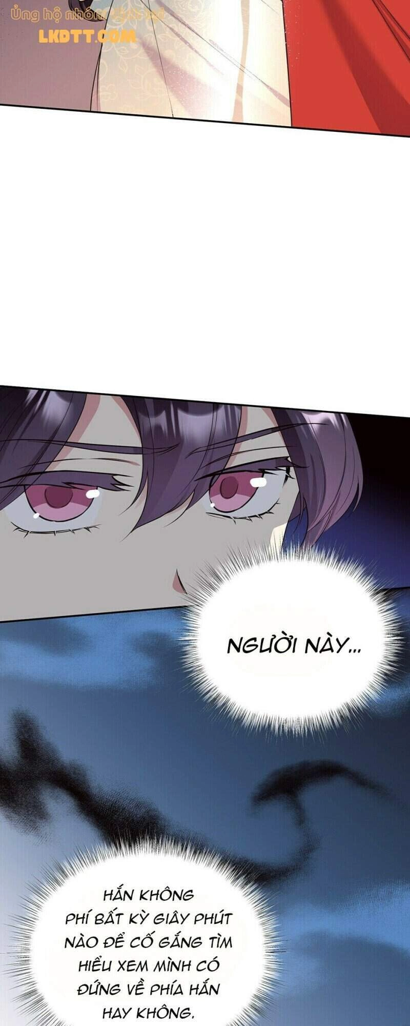 Mục Tiêu Là Cuộc Sống Hoàn Hảo Bất Khả Xâm Phạm Chapter 65 - 30