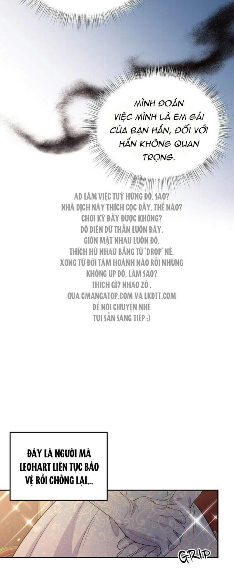 Mục Tiêu Là Cuộc Sống Hoàn Hảo Bất Khả Xâm Phạm Chapter 65 - 31