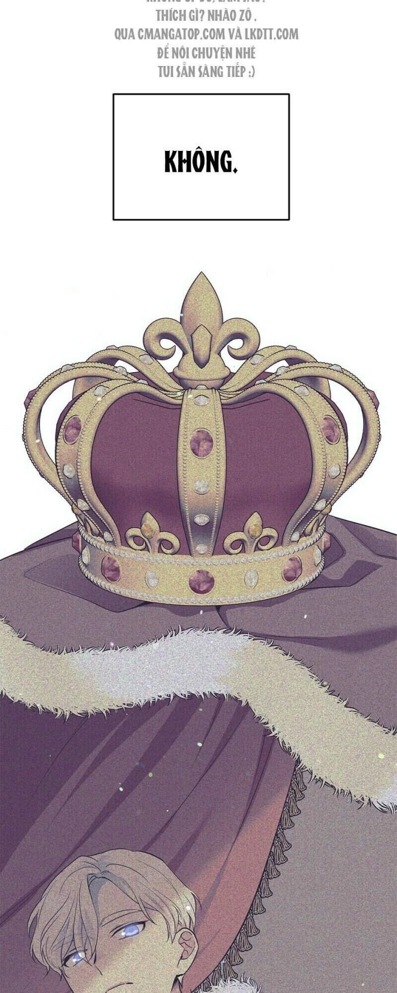 Mục Tiêu Là Cuộc Sống Hoàn Hảo Bất Khả Xâm Phạm Chapter 65 - 35