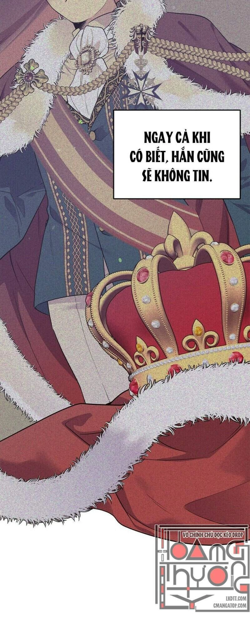 Mục Tiêu Là Cuộc Sống Hoàn Hảo Bất Khả Xâm Phạm Chapter 65 - 36