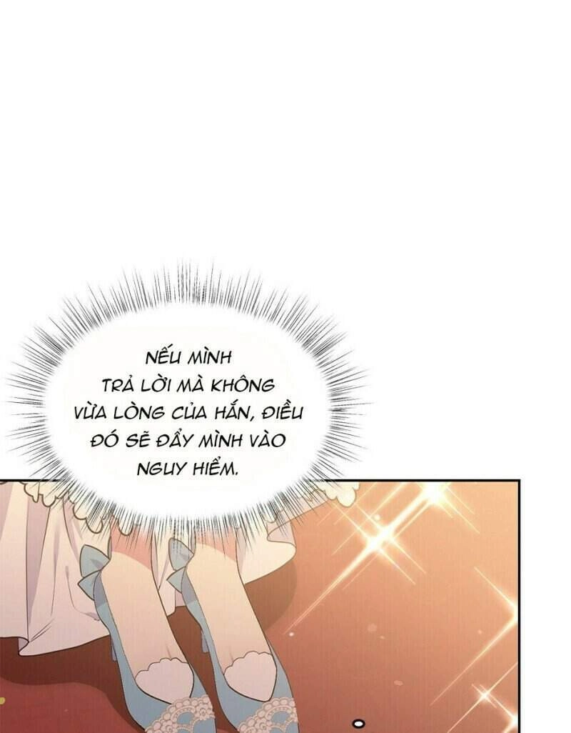 Mục Tiêu Là Cuộc Sống Hoàn Hảo Bất Khả Xâm Phạm Chapter 65 - 37