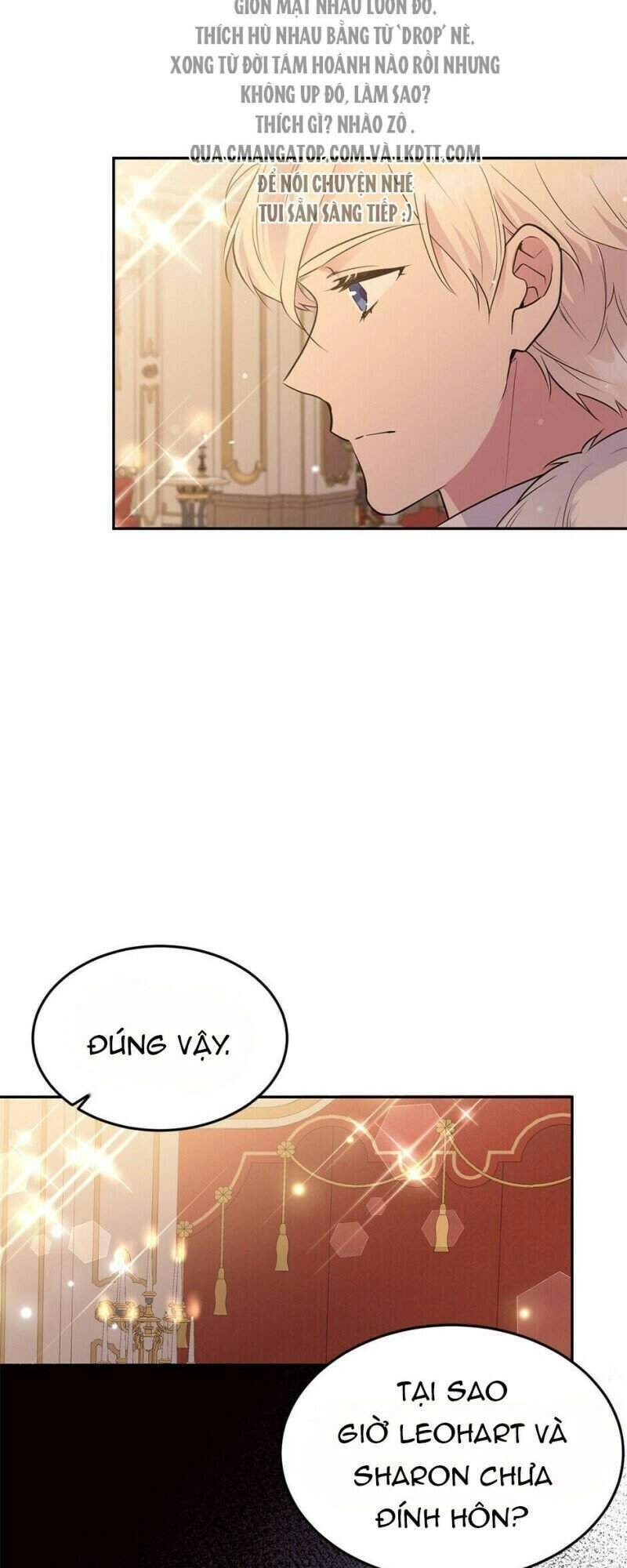 Mục Tiêu Là Cuộc Sống Hoàn Hảo Bất Khả Xâm Phạm Chapter 65 - 39