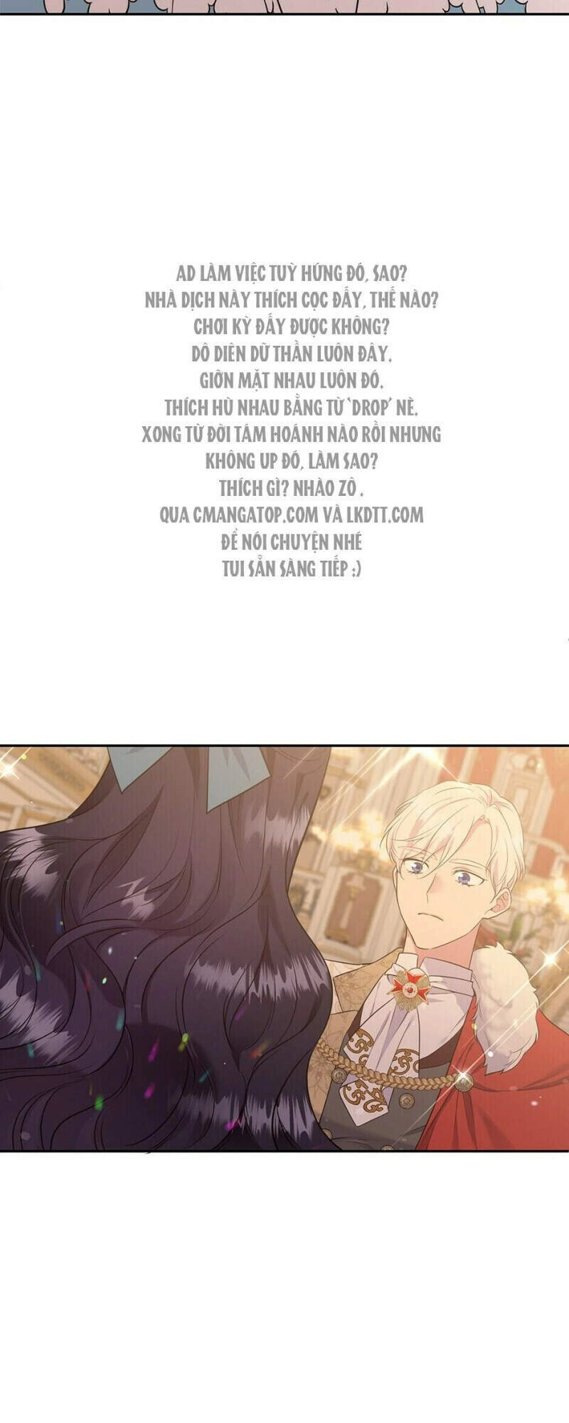 Mục Tiêu Là Cuộc Sống Hoàn Hảo Bất Khả Xâm Phạm Chapter 65 - 43