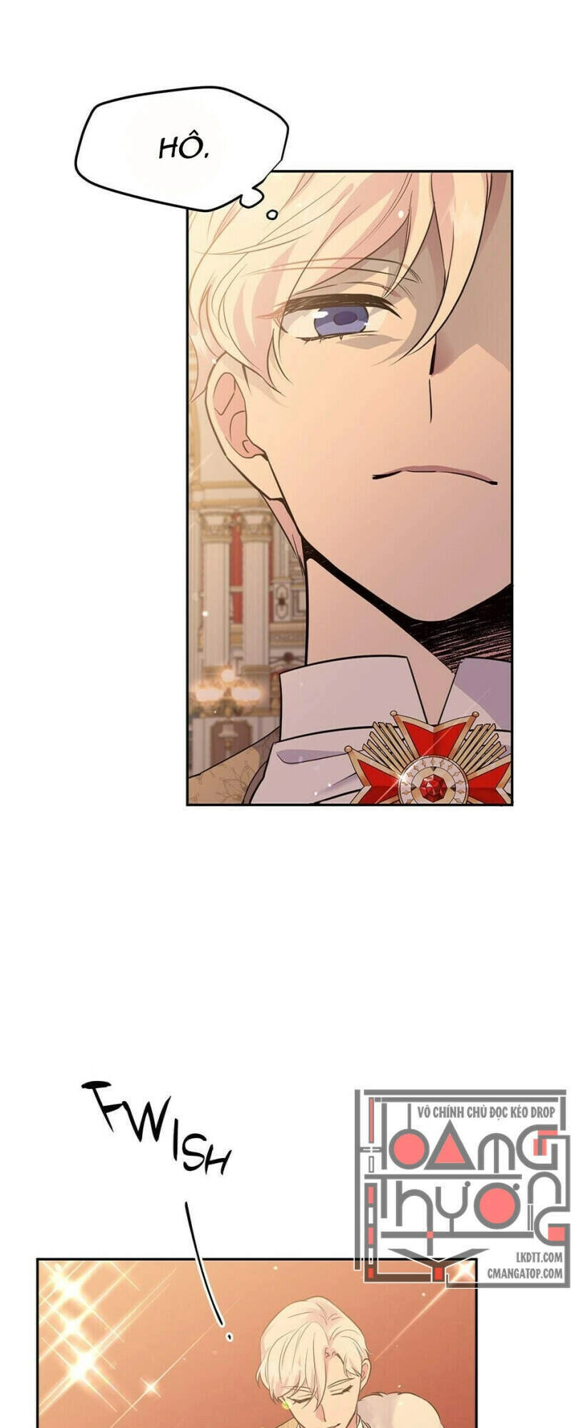 Mục Tiêu Là Cuộc Sống Hoàn Hảo Bất Khả Xâm Phạm Chapter 65 - 44