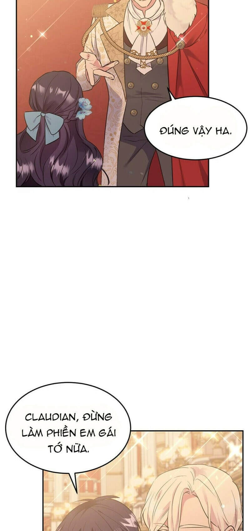 Mục Tiêu Là Cuộc Sống Hoàn Hảo Bất Khả Xâm Phạm Chapter 65 - 45