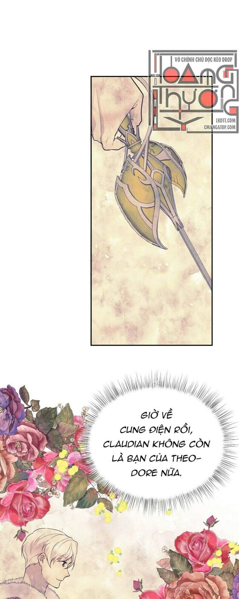 Mục Tiêu Là Cuộc Sống Hoàn Hảo Bất Khả Xâm Phạm Chapter 65 - 49