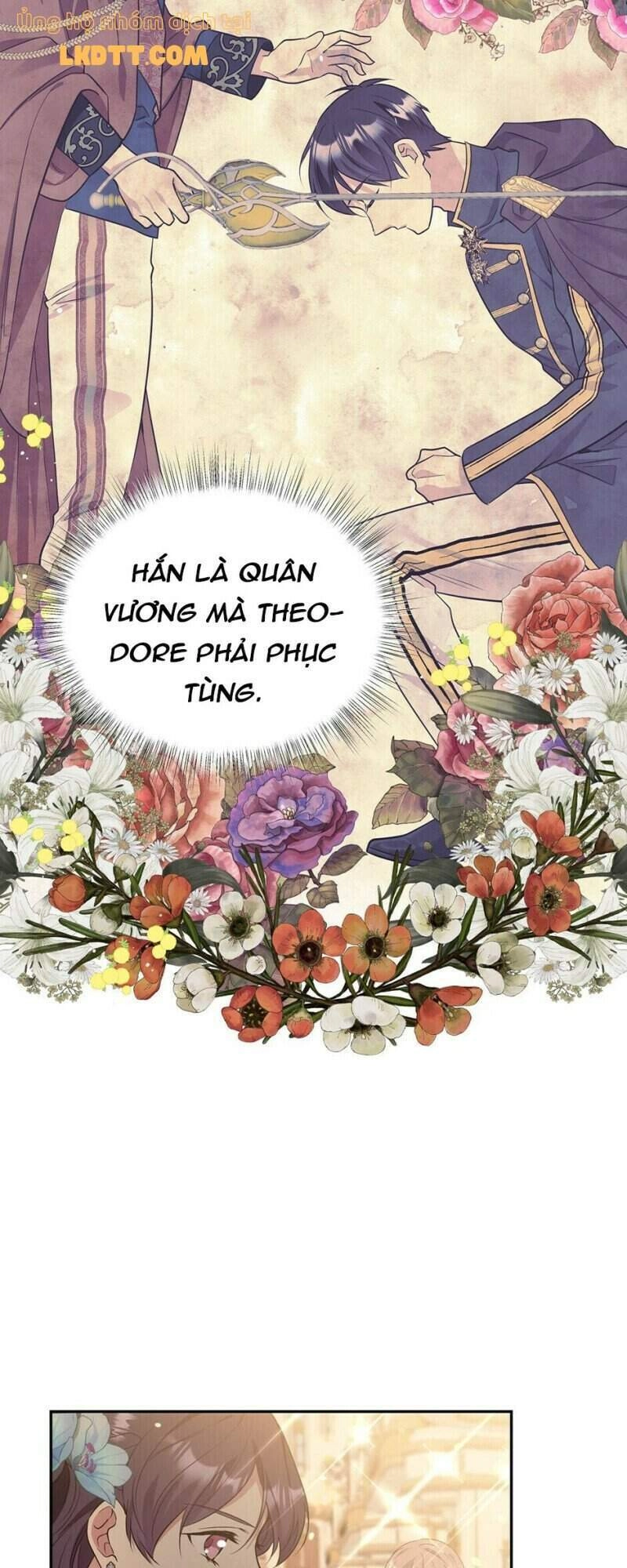 Mục Tiêu Là Cuộc Sống Hoàn Hảo Bất Khả Xâm Phạm Chapter 65 - 51